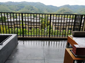 溫泉之鄉(xiāng)的冬日暖意 探訪惠州龍門2天1夜養(yǎng)生之旅與溫泉設(shè)備的技術(shù)研發(fā)