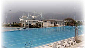 科技賦能水樂 泳池、滑梯、溫泉與戲水設(shè)備的技術(shù)研發(fā)新浪潮