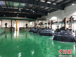 多彩貴州網 湖北宜昌 沿江化工企業有序 關改搬轉