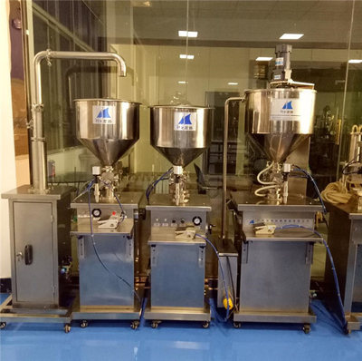 南昌洗衣液設備生產(chǎn)線-遠楊機械設備-洗衣液設備生產(chǎn)線價格