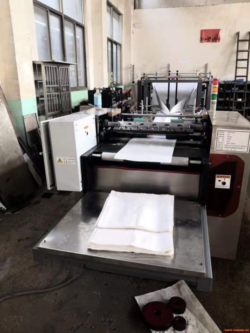 專業(yè)紙袋機 制袋機 水泥袋制袋機 化工機械網(wǎng)