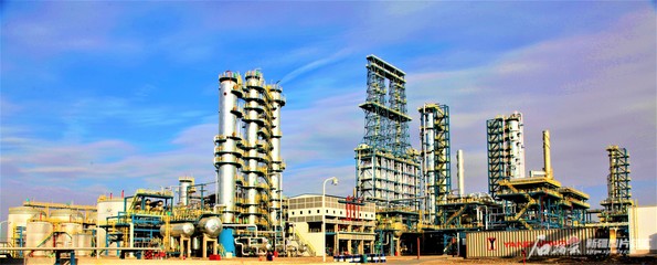 高質(zhì)量發(fā)展調(diào)研行丨&ldquo;無廢企業(yè)&rdquo;搶占綠色化工高地