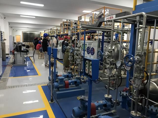 武漢軟件工程職業(yè)學(xué)院生命健康學(xué)院:聚焦健康產(chǎn)業(yè) 創(chuàng)造美好生活