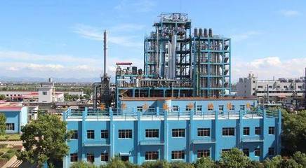 永和股份:全產(chǎn)業(yè)鏈多產(chǎn)品矩陣碳中和加深護城河