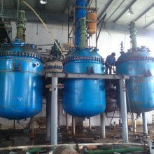 菏澤開發(fā)區(qū)祥盛化工設備購銷中心 供應產(chǎn)品